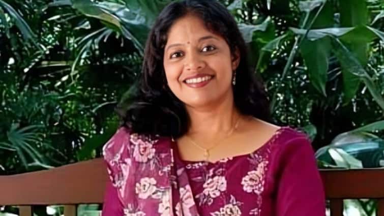 Navya Haridas Wayanad constituency is the only option for the Gandhi family Wayanad by election