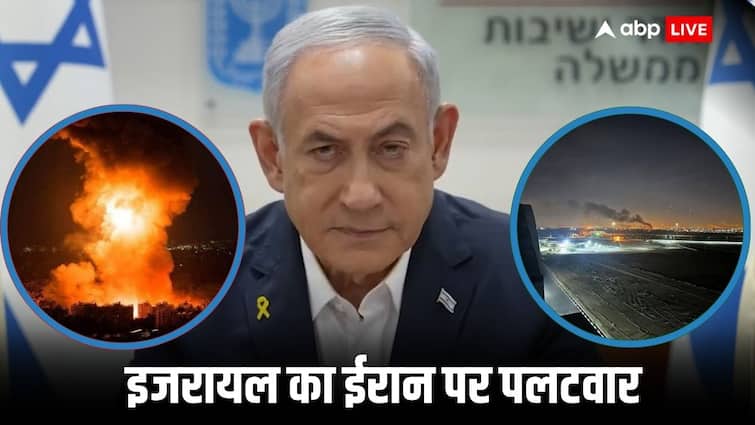 israel attack on iran know what is operation Days of Repentance IDF claim targets military bases hezbollah