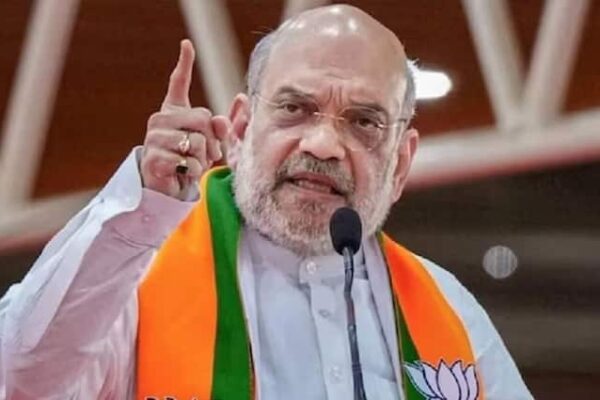 Amit Shah Launches BJP Membership Drive in West Bengal Aims to Form Government by 2026