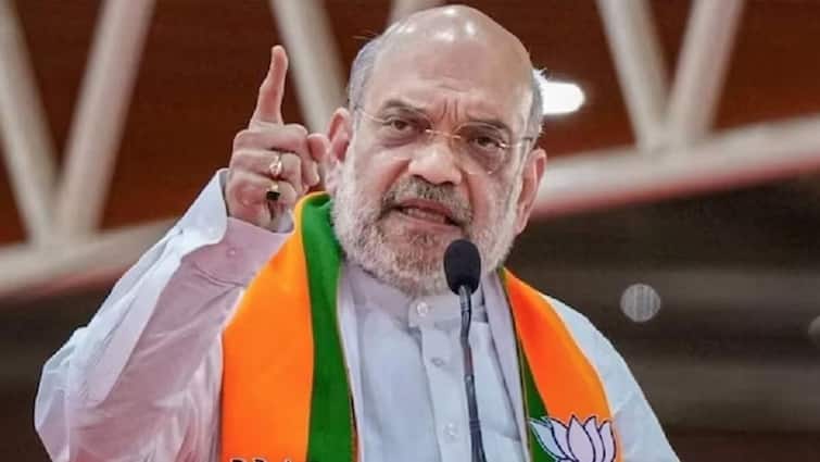 Amit Shah Launches BJP Membership Drive in West Bengal Aims to Form Government by 2026