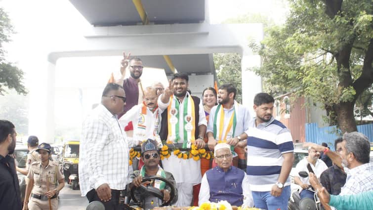 Fahad Ahmad Affidafit Accepted NCP Ticket for Anushakti Nagar in Maharashtra Assembly Elections