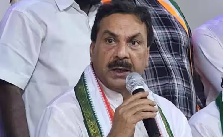 Maharashtra Elections What did Naseem Khan say on fewer tickets being given to Muslims and vote zihad