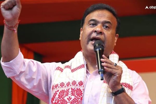 Jharkhand Assembly Election 2024 Himanta Biswa Sarma again raised issue of Bangladeshi infiltrators.