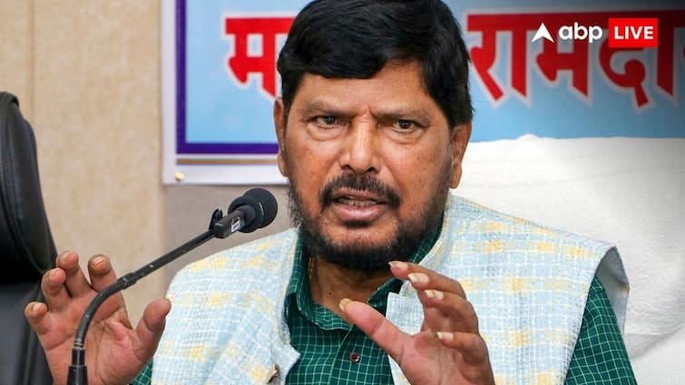 Maharashtra Assembly Elections Ramdas Athawale Demanded Five Seats one cabinet know more 