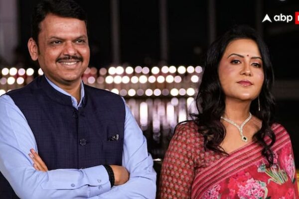 Maharashtra Elections 2024 Will Devendra Fadnavis become the Chief Minister this time Know what his wife Amruta replied
