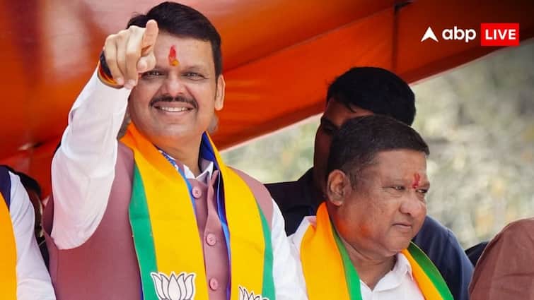 Maharashtra Assembly Elections 2024 Devendra Fadnavis Big Claim says Mahayuti will Win in State