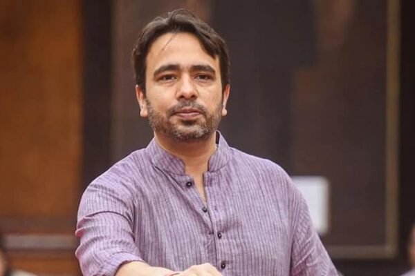 Maharashtra Assembly Elections 2024 Jayant Chaudhary will give tension to BJP RLD general secretary told game plan’