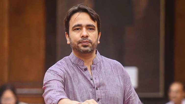 Maharashtra Assembly Elections 2024 Jayant Chaudhary will give tension to BJP RLD general secretary told game plan’