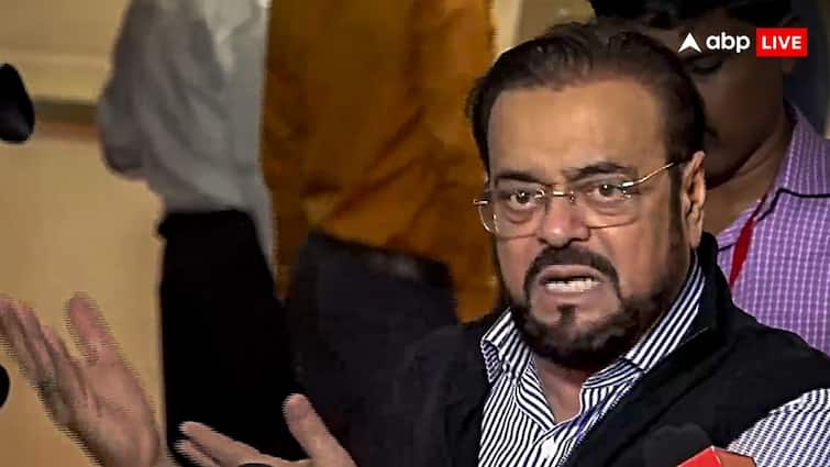 Maharashtra Assembly Elections 2024 SP Leader Abu Azami Challenges To MVA 5 Seats And 15 Seats