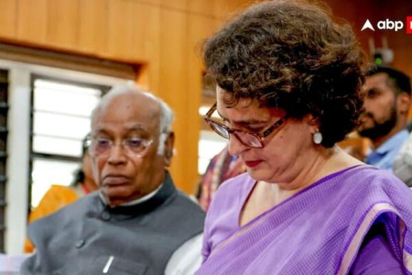 8 लाख की कार, 1.15 करोड़ का सोना, जानें प्रियंका गांधी के पास कुल कितनी संपत्ति