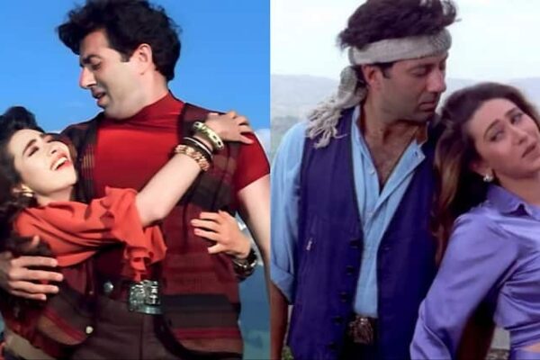 करिश्मा कपूर ने कैसे शूट किया था सनी देओल के साथ ‘यारा ओ यारा’ सॉन्ग ?  एक्ट्रेस ने खोला बड़ा राज