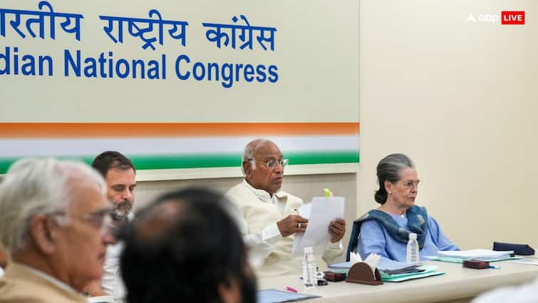 Jharkhand Assembly Elections 2024 Congress INC Star Campaigners List Jharkhand Check all names – Jharkhand: झारखंड चुनाव के लिए आ गई कांग्रेस स्टार कैंपेनर्स की लिस्ट, देखें