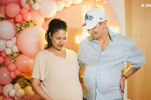 prince narula and yuvika chaudhary welcome baby girl actor father confirmed