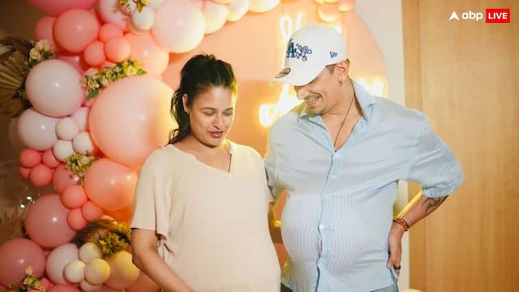 prince narula and yuvika chaudhary welcome baby girl actor father confirmed