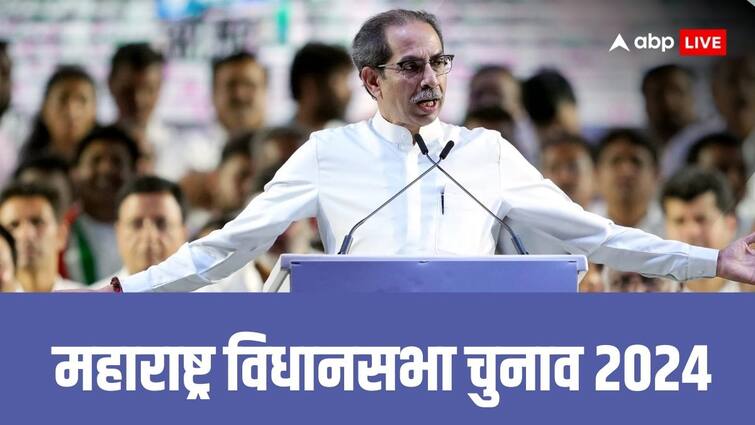 Maharashtra Assembly Election 2024 lokniti csds Survey on Uddhav Thackeray eknath shinde shiv sena bjp congress