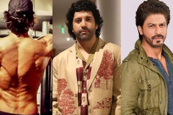 'डॉन' के लिए शाहरुख खान नहीं ये सुपरस्टार था फरहान अख्तर की पहली पसंद, जानिए फिर कैसे हुई बादशाह की एंट्री