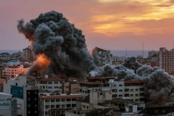 लेबनान में इजरायल ने कर दिया ऐसा काम, हजारों लोगों के सामने पैदा हुआ जलसंकट