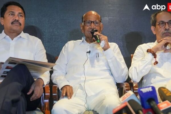 महाराष्ट्र चुनाव में बना ऐसा रिकॉर्ड, चुनाव आयोग की हो गई बल्ले-बल्ले! BJP ने यहां भी किया 'खेल'