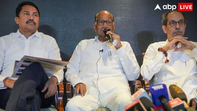 महाराष्ट्र चुनाव में बना ऐसा रिकॉर्ड, चुनाव आयोग की हो गई बल्ले-बल्ले! BJP ने यहां भी किया 'खेल'