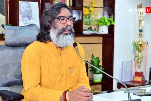 Jharkhand Assembly Elections 2024 Hemant Soren Wins but BJP vote share will definitely Haunt JMM for next 5 years