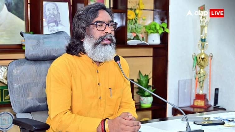 Jharkhand Assembly Elections 2024 Hemant Soren Wins but BJP vote share will definitely Haunt JMM for next 5 years