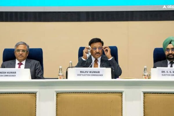 Election Dates Rescheduled for By Polls Due to Festive Season Voting on November 20