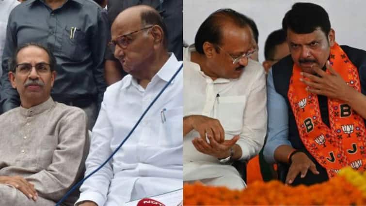 Maharashtra Elections 2024 These three seats of Maharashtra can decide result war between Mahayuti and MVA became interesting