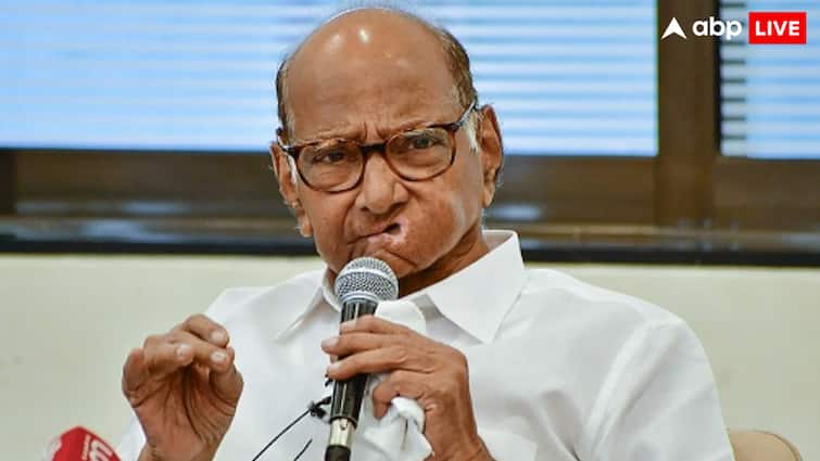 ‘मौजूदा शासक दिल्ली के हाथों के प्यादे बन गए हैं’, जानें क्यों शरद पवार ने महायुती को लेकर कही ये बात