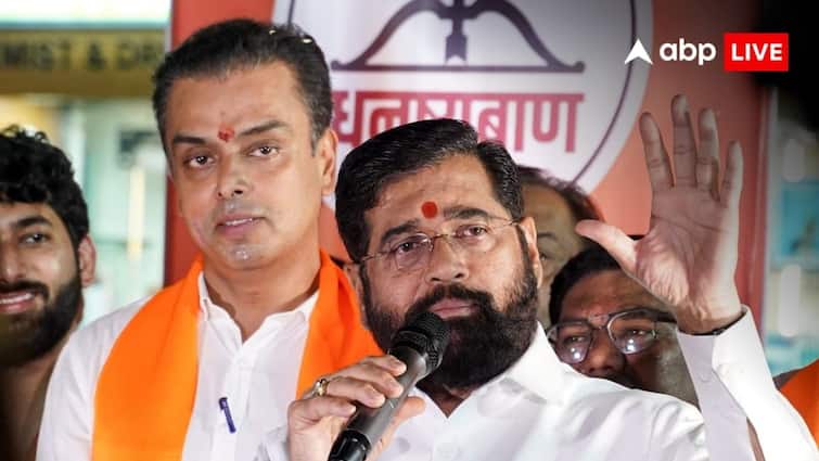 Exclusive Interview Of Milind Deora over Maharashtra Assembly Elections Aditya Uddhav Thackeray Congress INDIA Alliance ANN