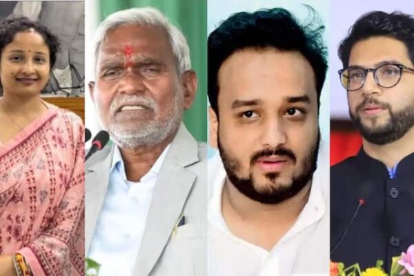 Maharashtra Jharkhand Election Result 2024 Know top leaders who lost election