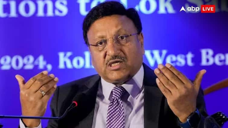 Election Commission took cognizance of BJP’s video, sought reply considering it a violation of the code of con