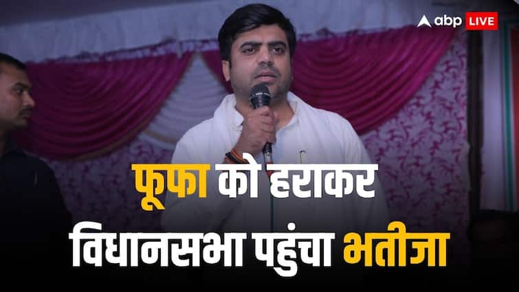 Karhal By Election Saifai Family Third Generation Enters UP Assembly Tej Pratap Mulayam Political Legacy