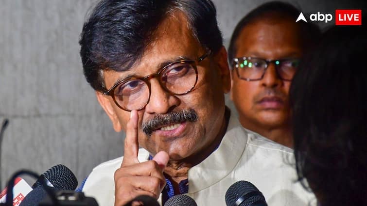 Maharashtra Assembly Elections Exit Poll 2024 Sanjay Raut Claimed MVA will win 160 to 165 seats will form government