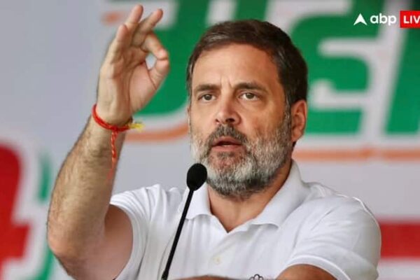 ‘पीएम मोदी को हो गया है बाइडेन की तरह मेमोरी लॉस’, राहुल गांधी ने क्यों कही ये बात?