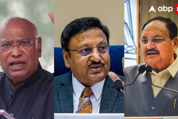 कांग्रेस और बीजेपी ने चुनाव आयोग से मांगी 7 दिनों की मोहलत, स्टार प्रचारकों पर लगे थे भड़काऊ भाषण देने के आरोप