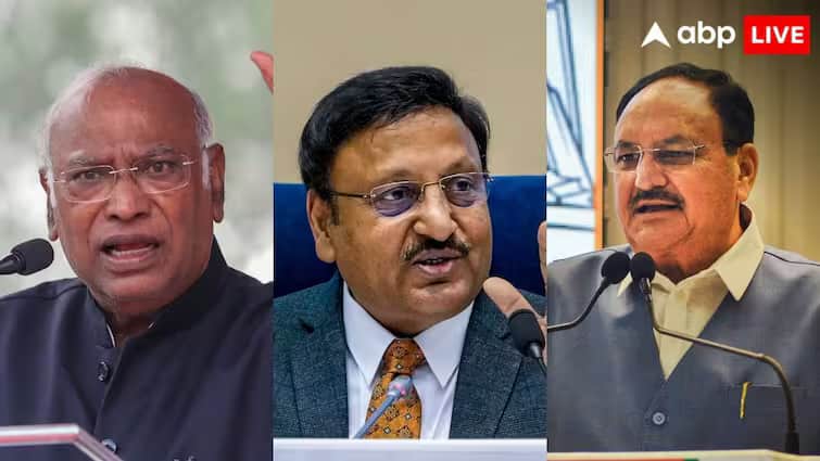 कांग्रेस और बीजेपी ने चुनाव आयोग से मांगी 7 दिनों की मोहलत, स्टार प्रचारकों पर लगे थे भड़काऊ भाषण देने के आरोप