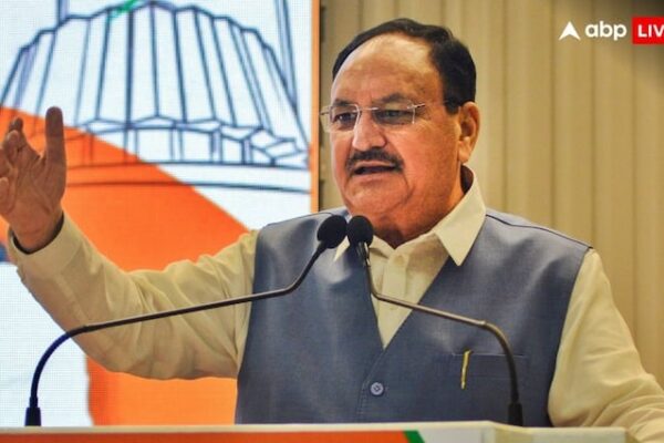 Jharkhand Elections 2024 JP Nadda says Soren government gives shelter to Bangladeshi intruders targeted Rahul Gandhi