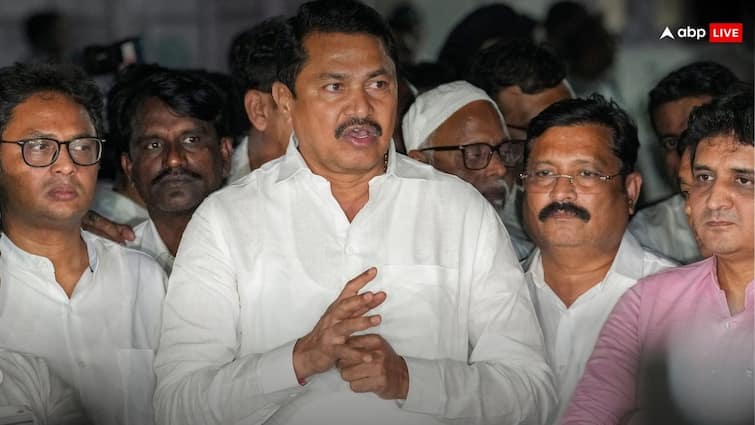 महाराष्ट्र चुनाव में हार के बाद इस्तीफा देंगे नाना पटोले? राहुल गांधी से मुलाकात में होगी अहम मुद्दों पर चर्चा, बताई अंदर की बात