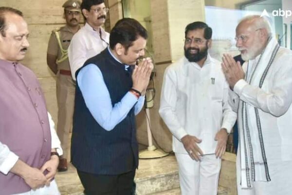 Maharashtra CM Face Why Devendra Fadnavis is natural Choice for RSS BJP for CM face know many reasons ANN