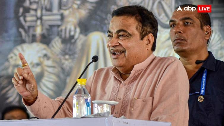 Maharashtra Elections 2024 Nitin Gadkari Slams Congress Over Poverty in India Says If They Took Seriously Village Areas