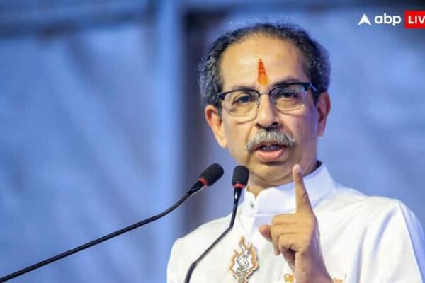 Maharashtra Elections 2024 Uddhav Thackeray Targeted PM Modi Slogan Ek Hain To Safe Hain