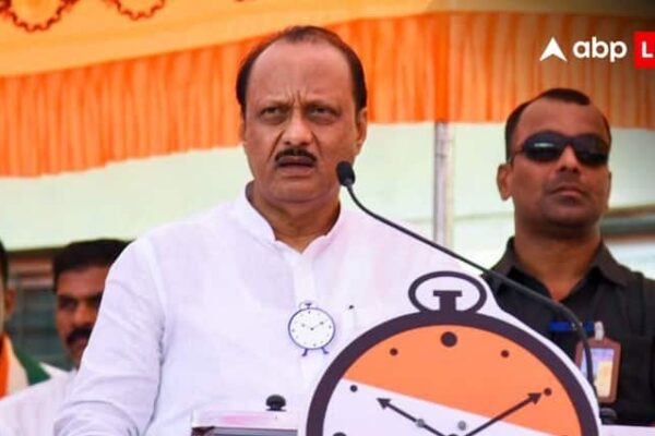 Maharashtra Elections Why did Ajit Pawar separate from Sharad Pawar tells whole background Story know what he says 