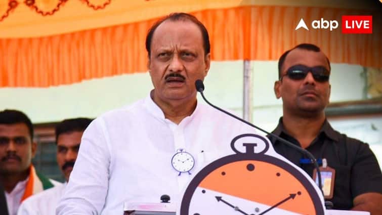 Maharashtra Elections Why did Ajit Pawar separate from Sharad Pawar tells whole background Story know what he says 