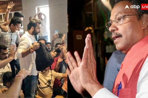 Maharashtra Elections 2024 Inside Story Of Cash Scandal Allegations On BJP Vinod Tawde BVA Hitendra Thakur