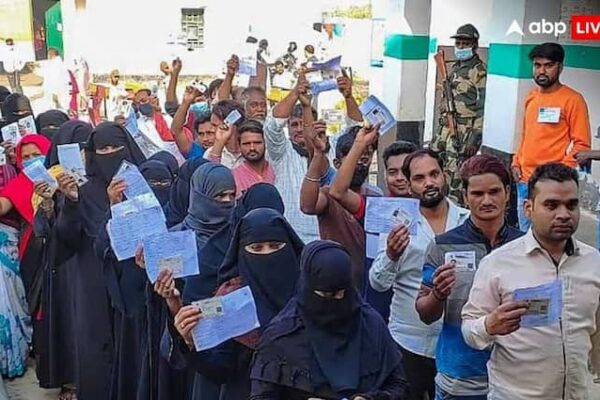 Maharashtra Elections Result 2024 BJP Impact On Muslim Dominating Seats While Congress Goes Down