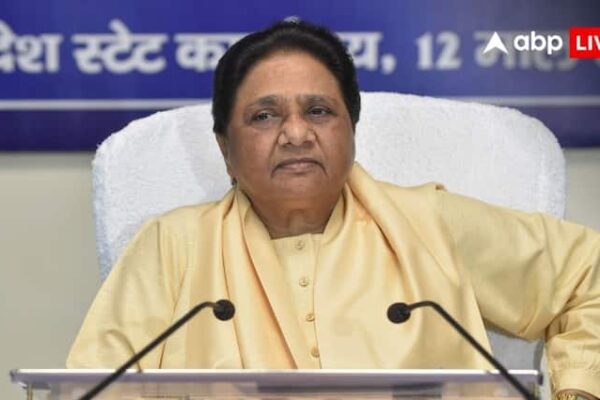पश्चिमी यूपी में किसने लगा दी मायावती की BSP के वोट बैंक में सेंध, नाम सुनकर हिल जाएंगे