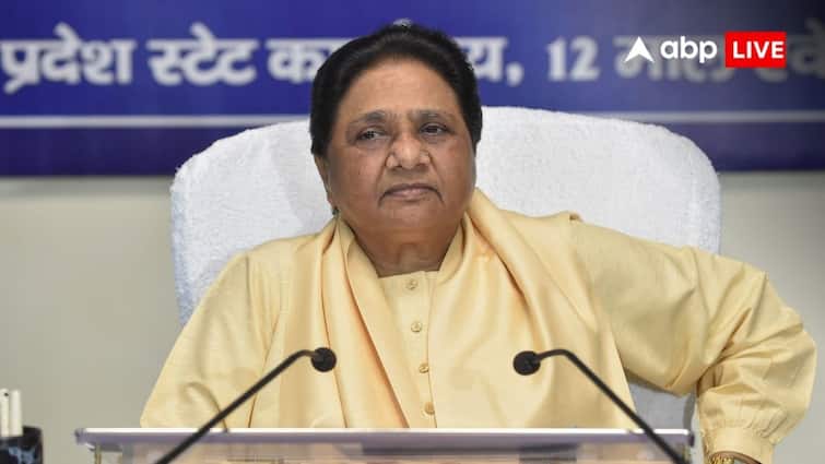 पश्चिमी यूपी में किसने लगा दी मायावती की BSP के वोट बैंक में सेंध, नाम सुनकर हिल जाएंगे