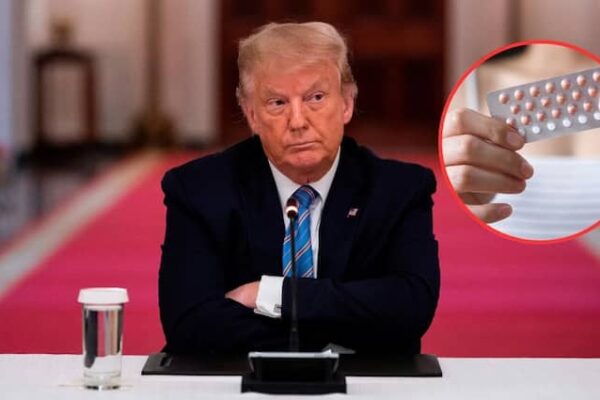 america indian pharma companies may get benefit in donald trump s 2nd presidencial term