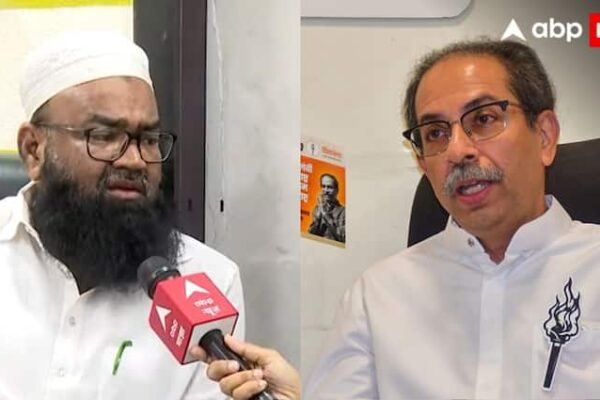 Maharashtra Assembly Elections: महाराष्ट्र में उद्धव ठाकरे को क्यों CM बनवाना चाहते हैं जमीयत उलेमा-ए-हिंद के अध्यक्ष? बता दी वजह