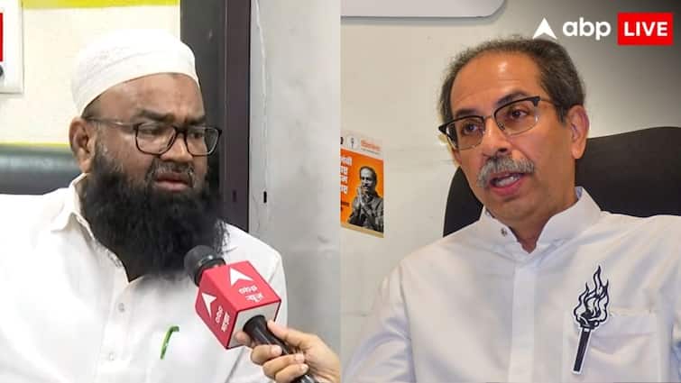 Maharashtra Assembly Elections: महाराष्ट्र में उद्धव ठाकरे को क्यों CM बनवाना चाहते हैं जमीयत उलेमा-ए-हिंद के अध्यक्ष? बता दी वजह